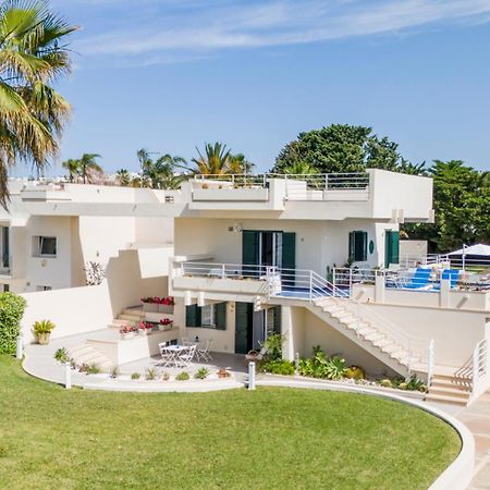 Villa Vulcano 拉古萨的码头 外观 照片